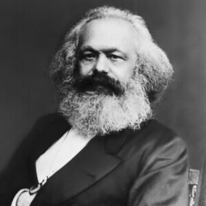 karl-marx