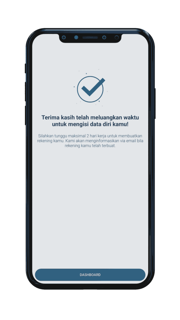 pendaftaran rekening sbn