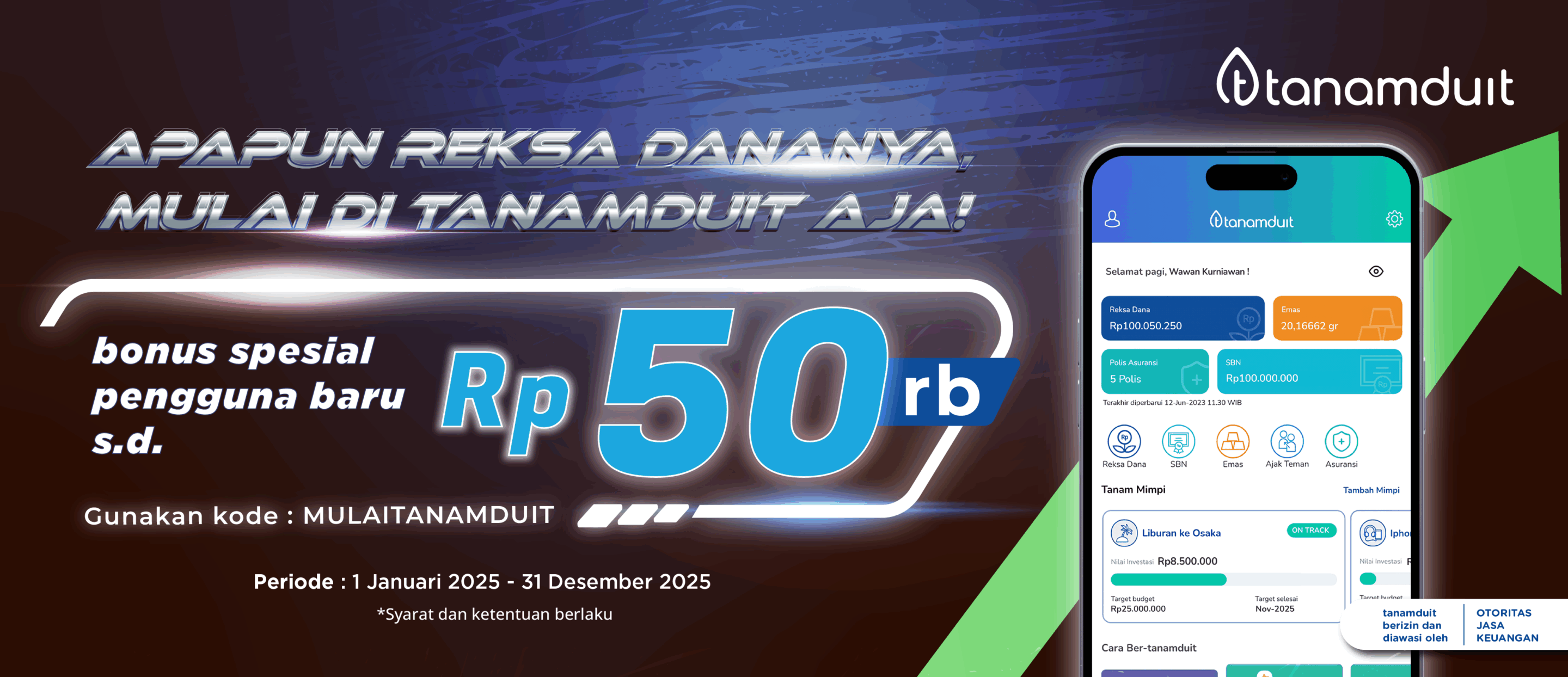 pengertian-reksadana